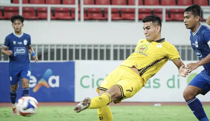 Nhận định, soi k&egrave;o Barito Putera vs Persiku Kudus, 15h30 ng&agrave;y 5/1: Thắng tiếp lượt về