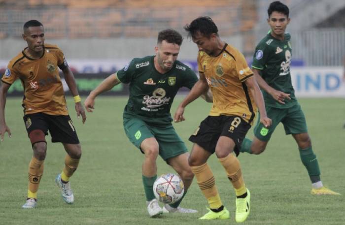 Nhận định, soi k&egrave;o Bhayangkara vs Dewa United, 15h30 ng&agrave;y 5/1: Tiếp tục buồn