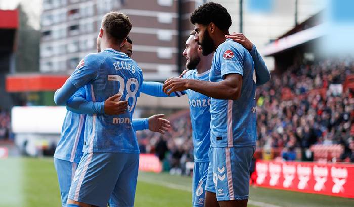 Nhận định, soi k&egrave;o Birmingham City vs Coventry, 19h00 ng&agrave;y 4/1: Thắng trở lại