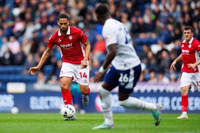 Nhận định, soi k&egrave;o Bristol City vs Preston, 22h00 ng&agrave;y 4/1: Mục ti&ecirc;u Top 6