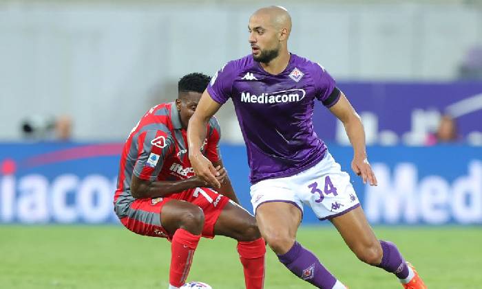 Nhận định, soi k&egrave;o Fiorentina vs Cremonese, 21h00 ng&agrave;y 4/1: Tiếp tục rơi điểm