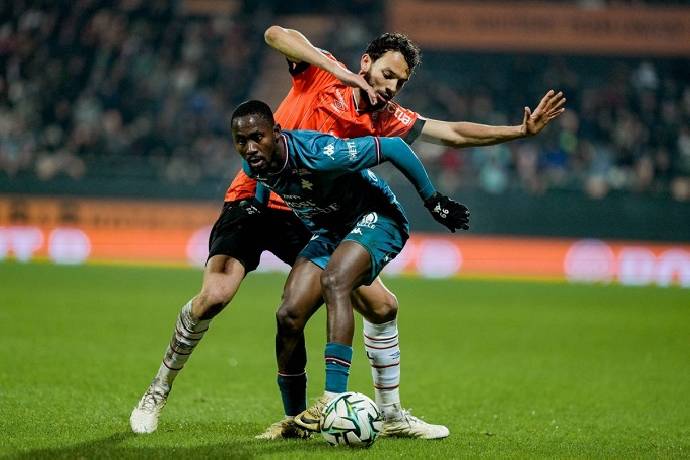 Nhận định, soi k&egrave;o Lorient vs Metz, 23h15 ng&agrave;y 4/1: Đội kh&aacute;ch k&eacute;m cỏi