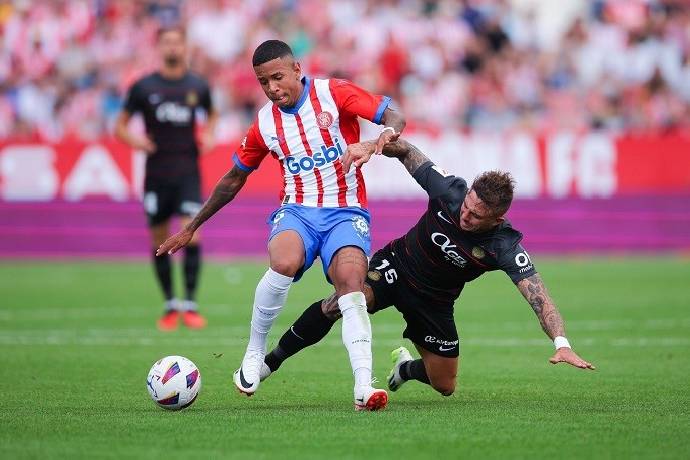 Nhận định, soi k&egrave;o Mallorca vs Girona, 0h30 ng&agrave;y 5/1: Kh&ocirc;ng dễ cho chủ nh&agrave;
