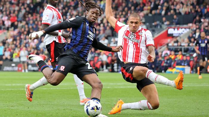 Nhận định, soi k&egrave;o Middlesbrough vs Southampton, 22h00 ng&agrave;y 4/1: Trở lại mạch thắng