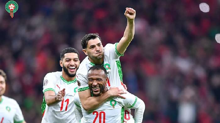 Nhận định, soi k&egrave;o Morocco vs Tanzania, 23h ng&agrave;y 4/1: &Aacute;p đảo