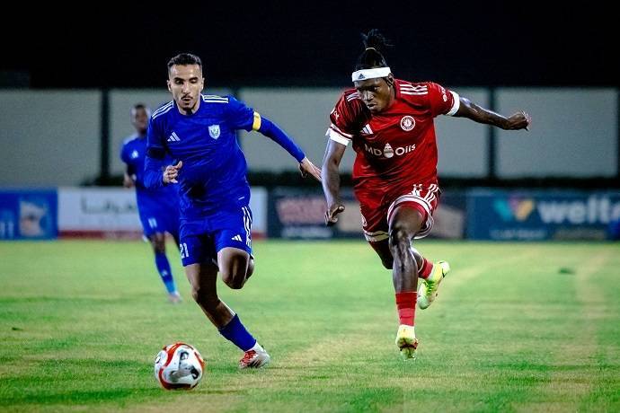 Nhận định, soi k&egrave;o Qadisiya vs Asswehly, 20h30 ng&agrave;y 5/1: T&acirc;n binh kh&oacute; nhằn