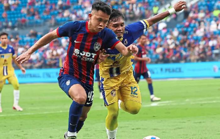 Nhận định, soi k&egrave;o Selangor vs Johor Darul Ta'zim, 19h15 ng&agrave;y 4/1: Độc c&ocirc; cầu bại