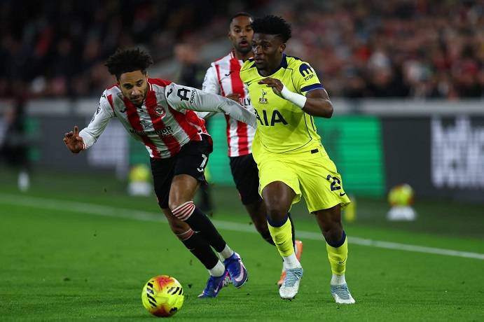Nhận định, soi k&egrave;o Tottenham vs Sunderland, 22h00 ng&agrave;y 4/1: Nối mạch bất bại