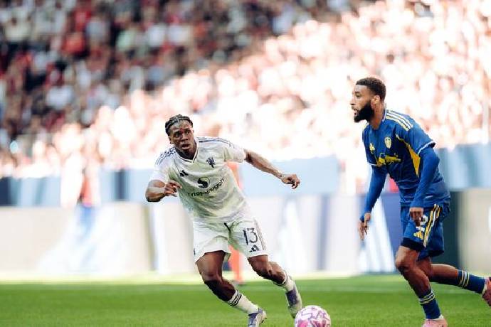 Si&ecirc;u m&aacute;y t&iacute;nh dự đo&aacute;n Leeds vs MU, 19h30 ng&agrave;y 4/1