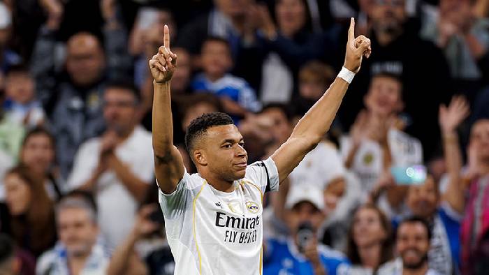 Si&ecirc;u m&aacute;y t&iacute;nh dự đo&aacute;n Real Madrid vs Real Betis, 22h15 ng&agrave;y 4/1