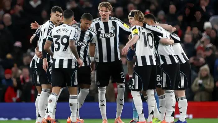 Soi k&egrave;o g&oacute;c Newcastle vs Crystal Palace, 22h00 ng&agrave;y 04/01