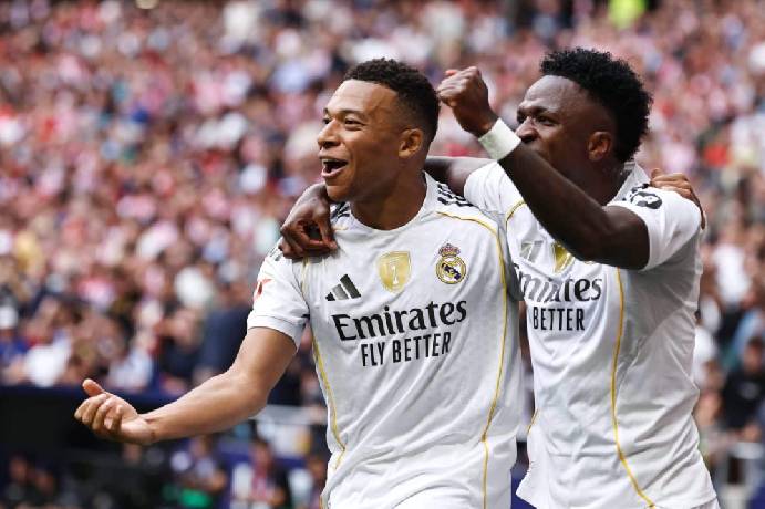 Soi k&egrave;o g&oacute;c Real Madrid vs Real Betis, 22h15 ng&agrave;y 04/01