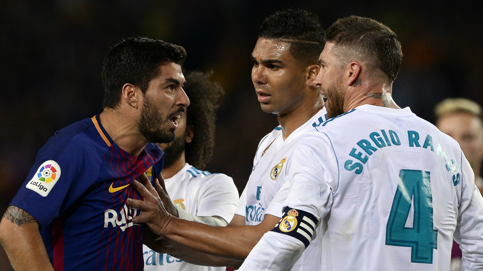 Ph&acirc;n t&iacute;ch tỷ lệ Barcelona vs Real Madrid, 3h ng&agrave;y 7/2