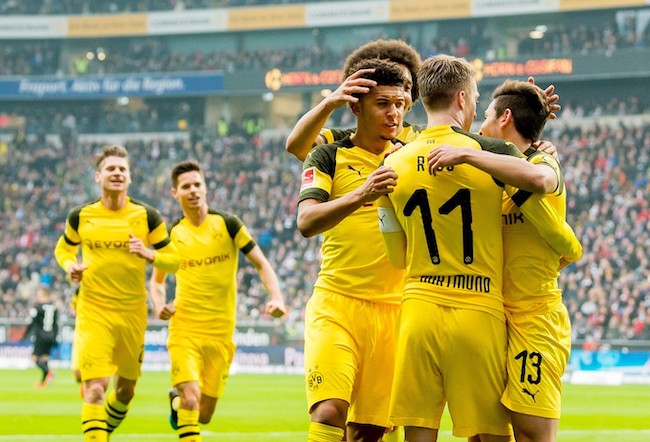 Ph&acirc;n t&iacute;ch tỷ lệ Dortmund vs Bremen, 2h45 ng&agrave;y 6/2