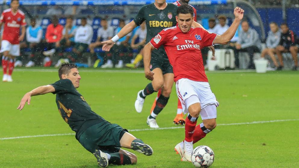 Nhận định Hamburg vs Nurnberg 00h30, 06/02 (C&uacute;p QG Đức)