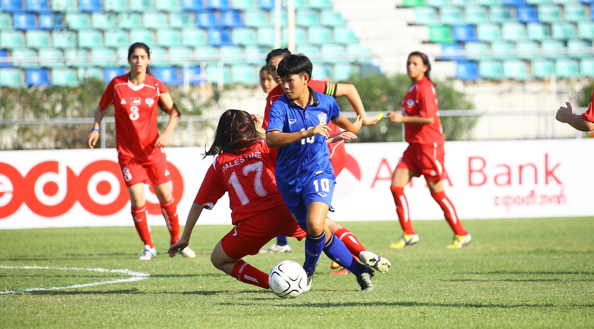 Nhận định Nữ Trung Quốc vs Nữ Th&aacute;i Lan, 12h30 ng&agrave;y 7/2