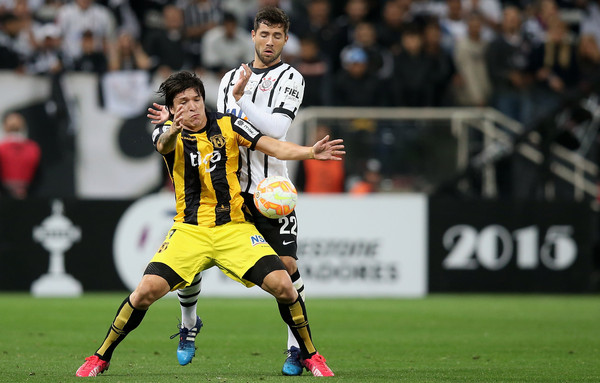 Nhận định Aa Guarany vs Corinthians, 7h30 ng&agrave;y 6/2