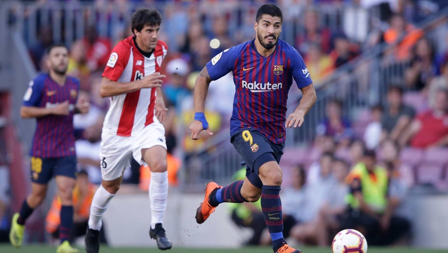 Kết quả đối đầu Athletic Bilbao vs Barcelona, 3h00 ng&agrave;y 7/2