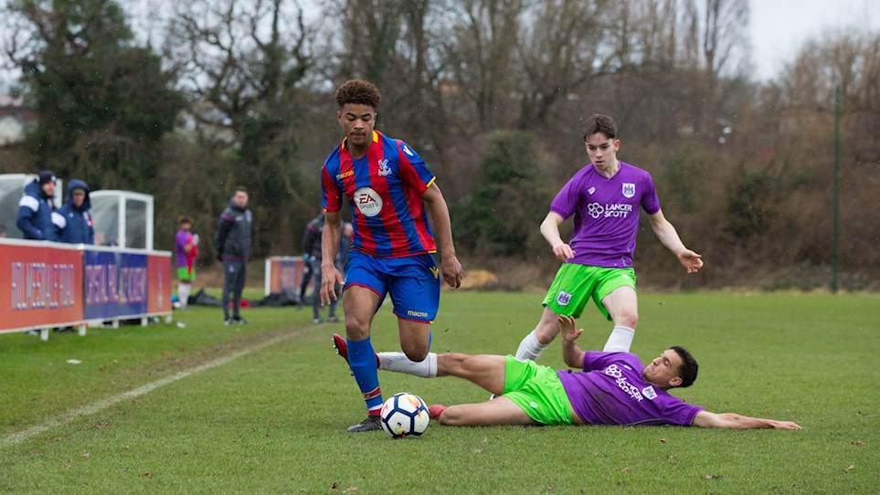 Nhận định Crystal Palace U23 vs Burnley U23, 21h00 ng&agrave;y 6/2