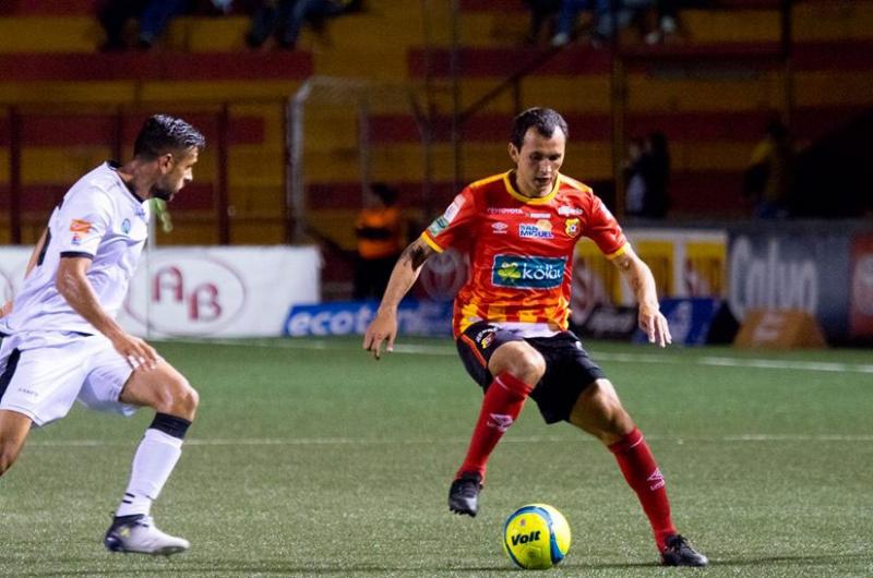 Nhận định Herediano vs Universidad de Costa Rica, 9h00 ng&agrave;y 6/2