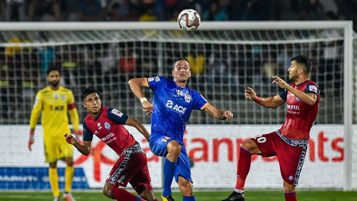Nhận định Mumbai City vs Jamshedpur, 21h00 ng&agrave;y 6/2