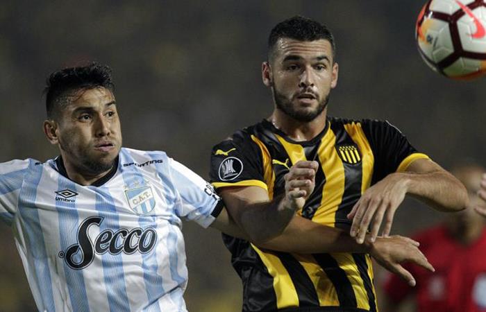 Nhận định The Strongest vs Atletico Tucuman, 7h30 ng&agrave;y 6/2