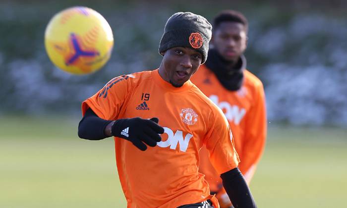 MU cho Amad Diallo v&agrave; Phil Jones tham dự giai đoạn knock-out Europa League