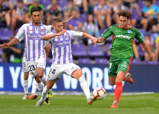 Nhận định Alaves vs Valladolid, 3h ng&agrave;y 6/2