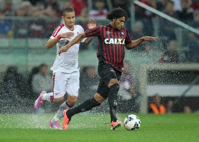 Nhận định Athletico Paranaense vs Internacional, 07h00 ng&agrave;y 5/2