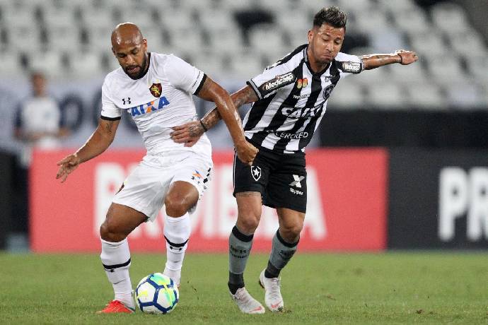 Nhận định Botafogo vs Sport Recife, 6h00 ng&agrave;y 6/2