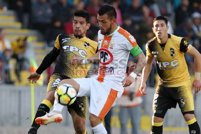 Nhận định Coquimbo Unido vs Cobresal, 06h00 ng&agrave;y 5/2