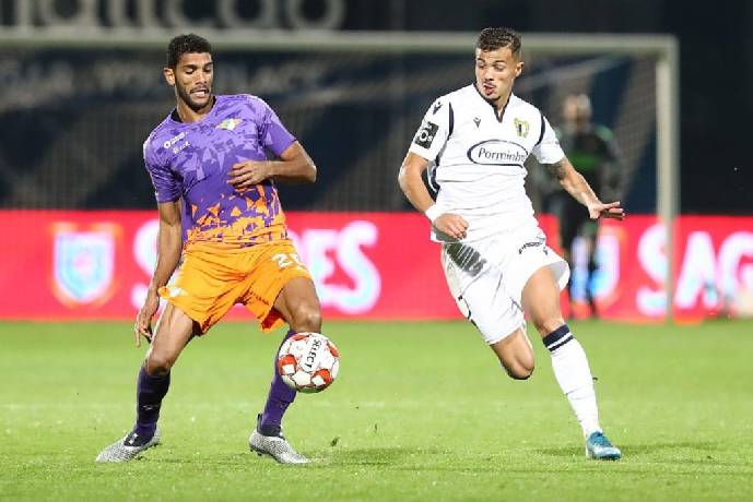 Nhận định Famalicao vs Moreirense, 04h30 ng&agrave;y 5/2