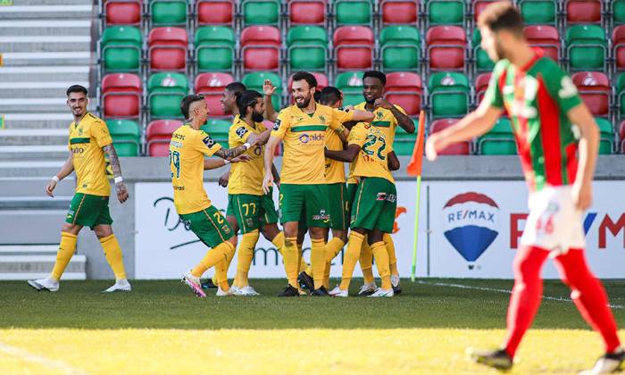 Nhận định Pacos de Ferreira vs Tondela, 4h ng&agrave;y 6/2