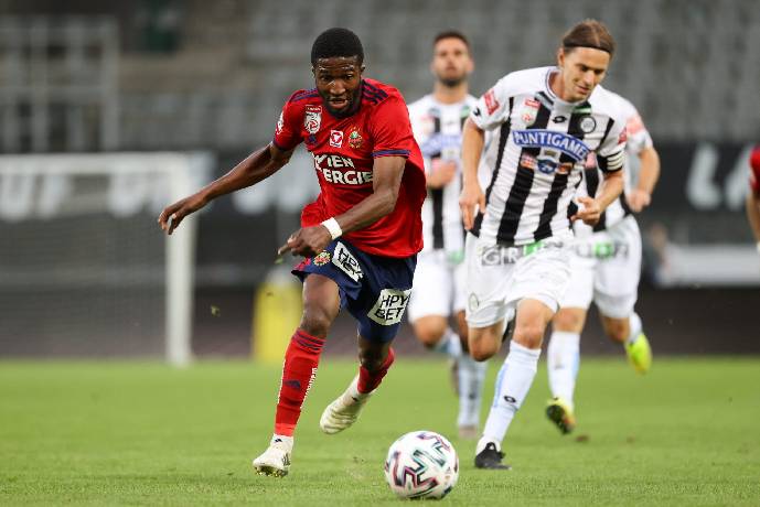 Soi k&egrave;o xi&ecirc;n h&ocirc;m nay 5/2: Sturm Graz vs First Vienna