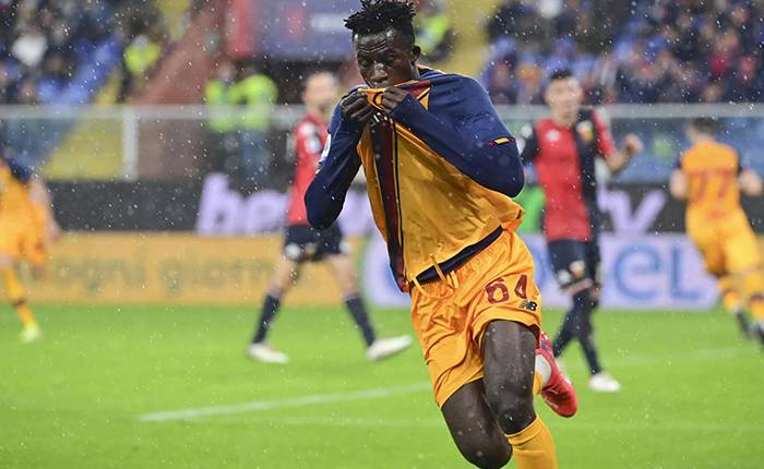 Nhận định, soi k&egrave;o AS Roma vs Genoa, 21h ng&agrave;y 5/2