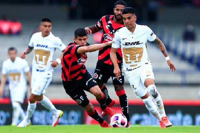 Nhận định, soi k&egrave;o Club Tijuana vs Pumas UNAM, 10h06 ng&agrave;y 6/2