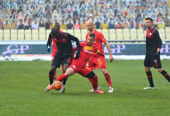 Nhận định, soi k&egrave;o Fatih Karagumruk vs Yeni Malatyaspor, 20h ng&agrave;y 5/2