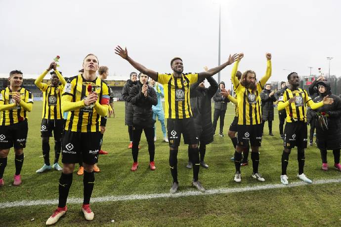 Nhận định, soi k&egrave;o Honka Espoo vs Haka, 19h00 ng&agrave;y 5/2