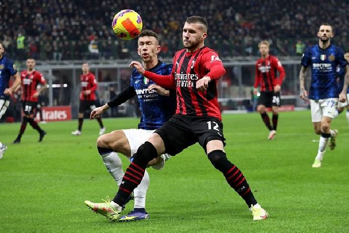 Nhận định, soi k&egrave;o Inter Milan vs AC Milan, 0h00 ng&agrave;y 6/2