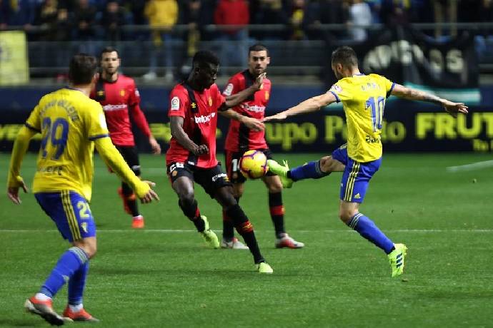 Nhận định, soi k&egrave;o Mallorca vs Cadiz, 22h15 ng&agrave;y 5/2