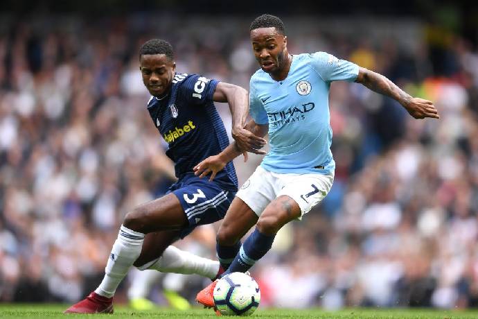 Nhận định, soi k&egrave;o Man City vs Fulham, 22h00 ng&agrave;y 5/2