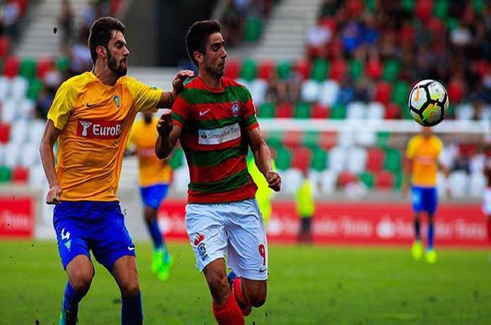 Nhận định, soi k&egrave;o Maritimo vs Estoril, 22h30 ng&agrave;y 05/02