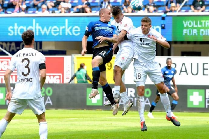 Nhận định, soi k&egrave;o St. Pauli vs Paderborn, 2h30 ng&agrave;y 6/2