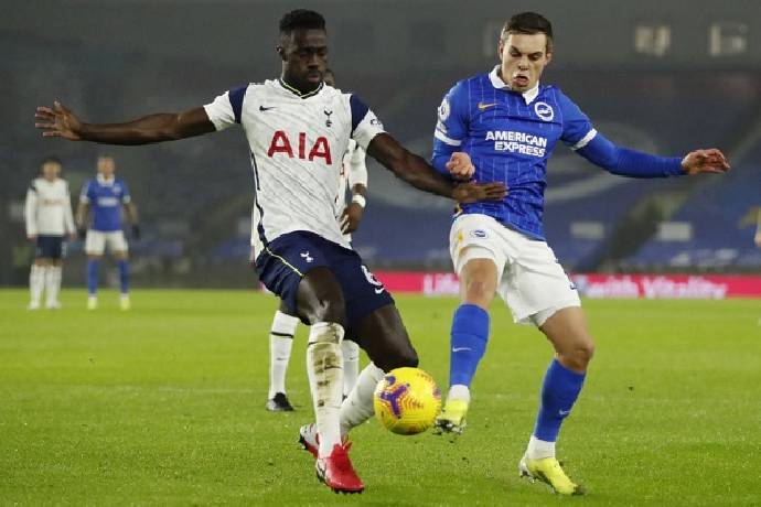 Nhận định, soi k&egrave;o Tottenham vs Brighton, 3h00 ng&agrave;y 6/2