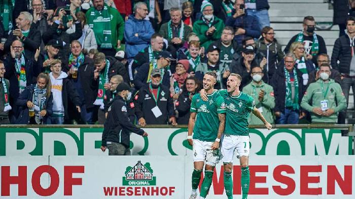 Nhận định, soi k&egrave;o Werder Bremen vs Karlsruher, 19h30 ng&agrave;y 5/2