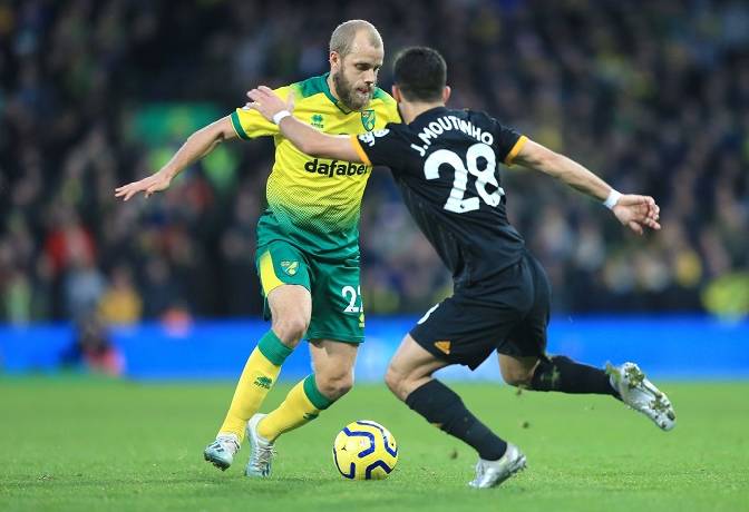 Nhận định, soi k&egrave;o Wolves vs Norwich, 22h ng&agrave;y 5/2