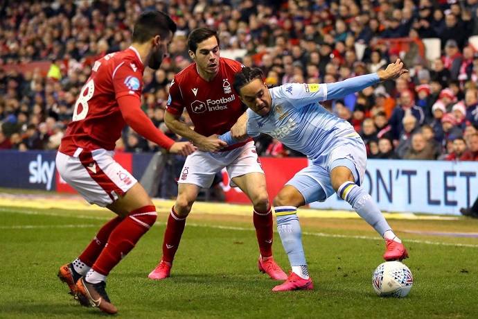 Charlie Nicholas dự đo&aacute;n Nottingham Forest vs Leeds United, 21h00 ng&agrave;y 5/2