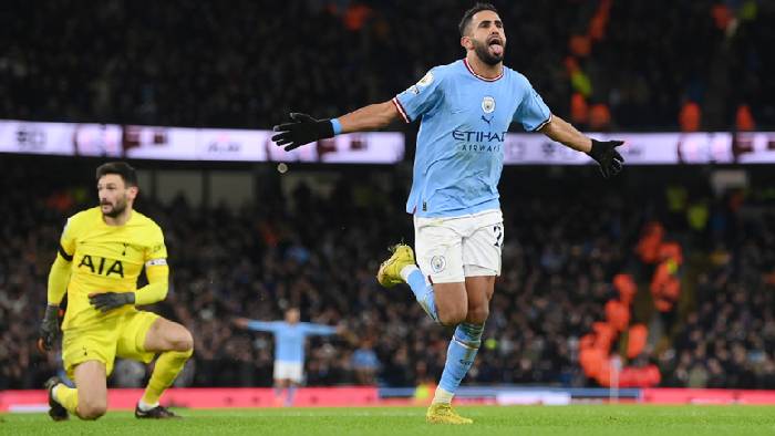 Jonathan Gorrie dự đo&aacute;n Tottenham vs Man City, 23h30 ng&agrave;y 5/2