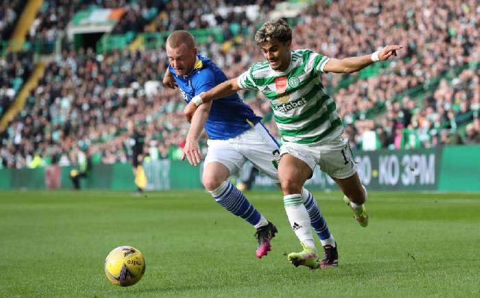 K&egrave;o xi&ecirc;n thơm nhất h&ocirc;m nay 5/2: St Johnstone vs Celtic