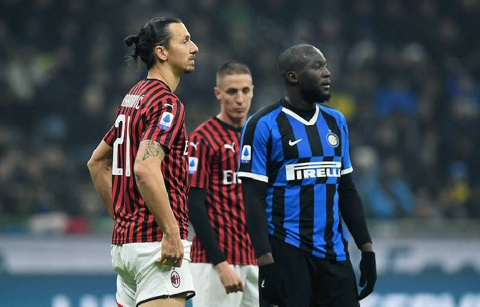 Nhận định, soi k&egrave;o Inter Milan vs AC Milan, 2h45 ng&agrave;y 6/2